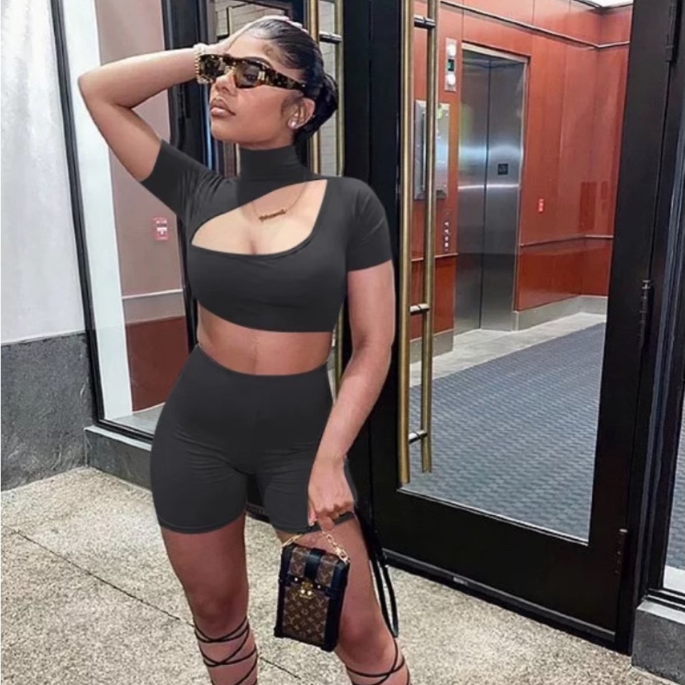2 piece set